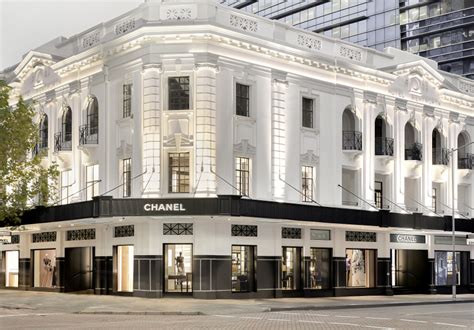 chanel perth|Chanel duty free Australia.